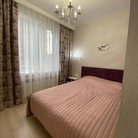 Arcadia Beach Nice Apartment Odesa Exterior photo