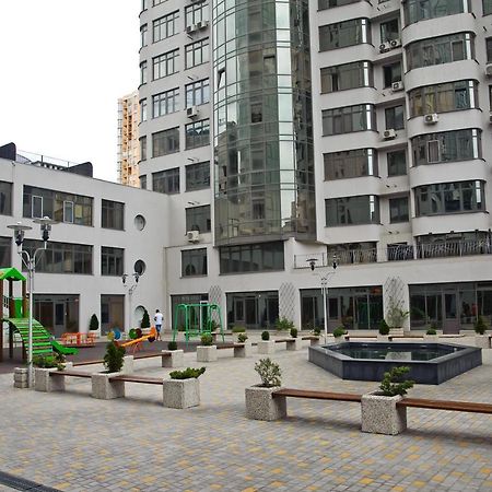 Arcadia Beach Nice Apartment Odesa Exterior photo