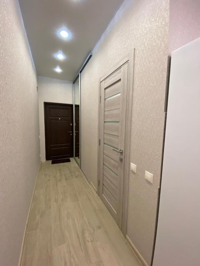 Arcadia Beach Nice Apartment Odesa Exterior photo