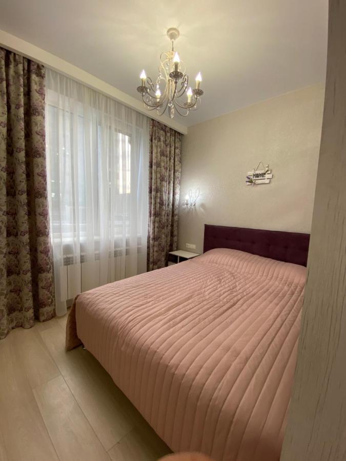 Arcadia Beach Nice Apartment Odesa Exterior photo