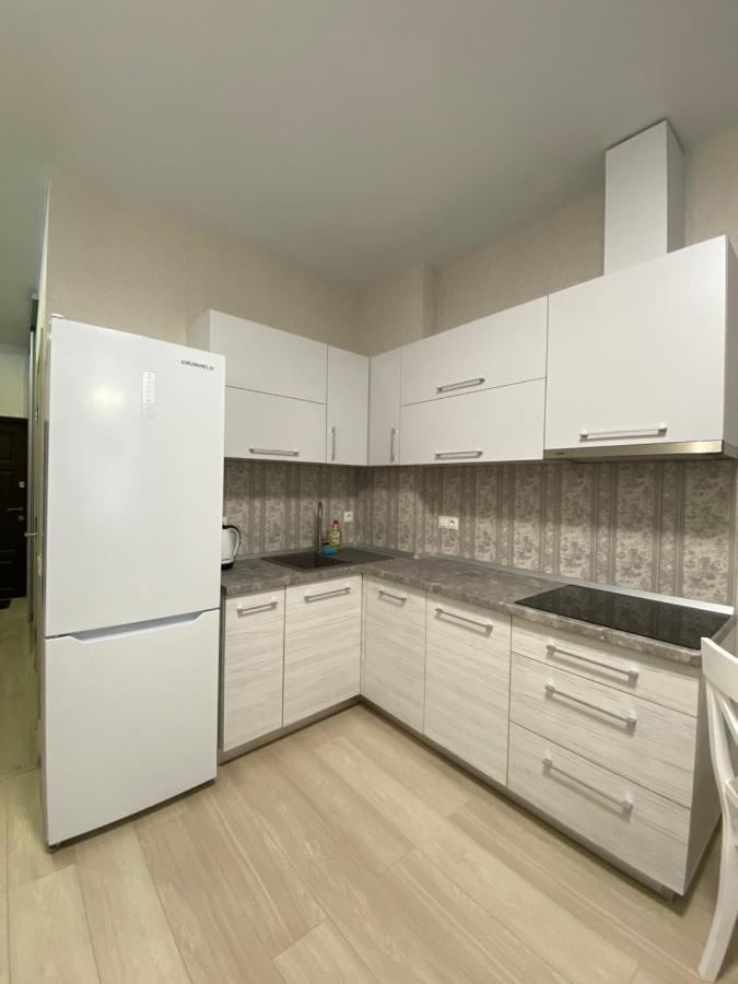 Arcadia Beach Nice Apartment Odesa Exterior photo