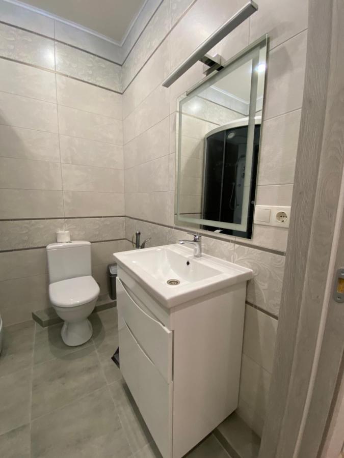 Arcadia Beach Nice Apartment Odesa Exterior photo