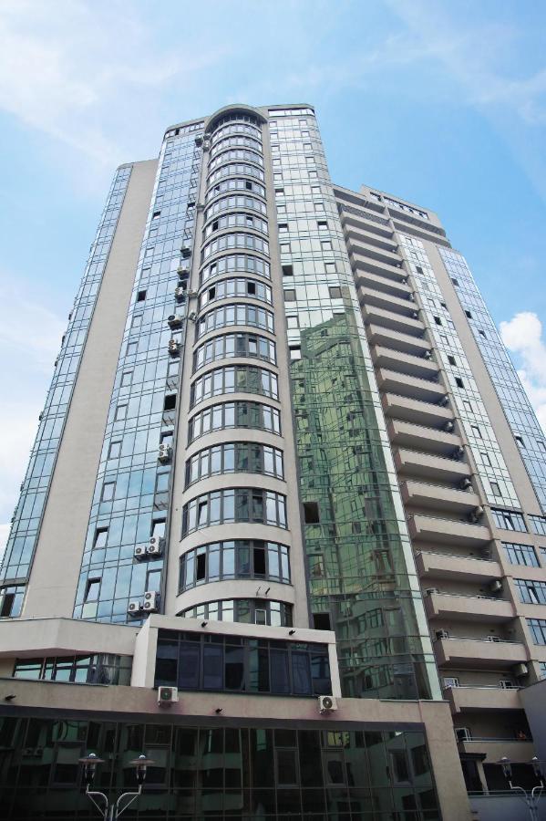 Arcadia Beach Nice Apartment Odesa Exterior photo