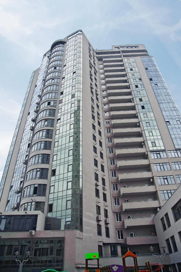 Arcadia Beach Nice Apartment Odesa Exterior photo