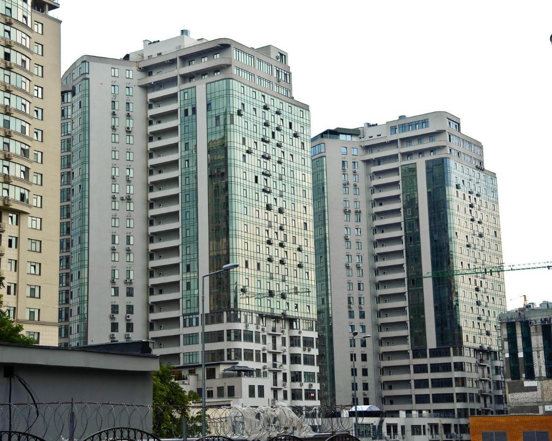 Arcadia Beach Nice Apartment Odesa Exterior photo